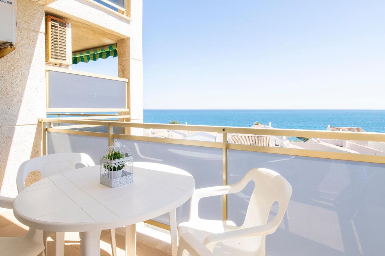 Rentalmar Nabila Miami Playa Extérieur photo