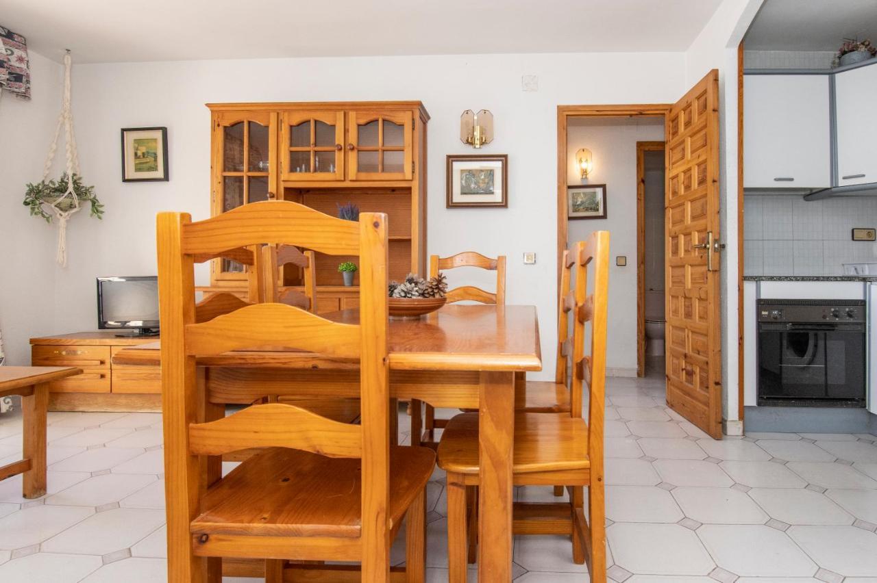 Rentalmar Nabila Miami Playa Extérieur photo