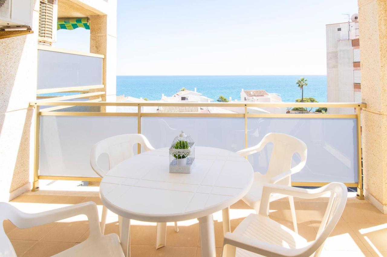 Rentalmar Nabila Miami Playa Extérieur photo
