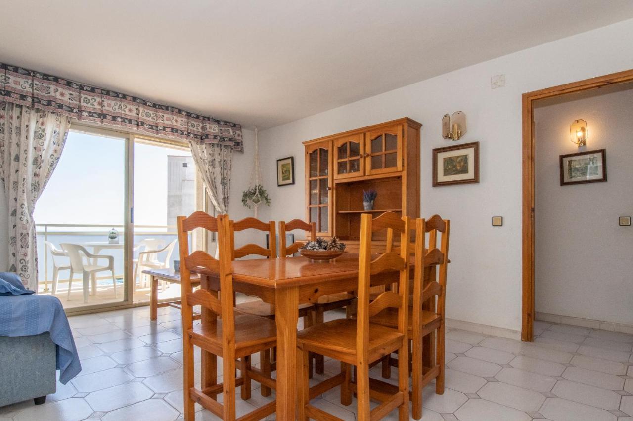Rentalmar Nabila Miami Playa Extérieur photo