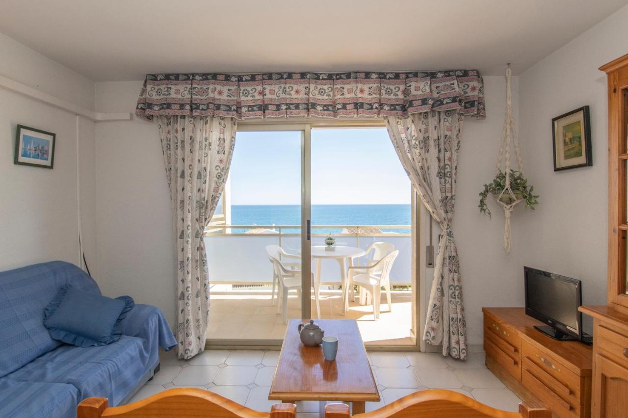 Rentalmar Nabila Miami Playa Extérieur photo