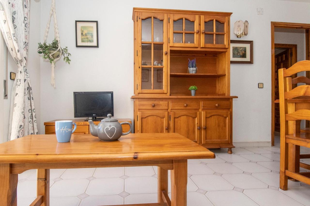 Rentalmar Nabila Miami Playa Extérieur photo