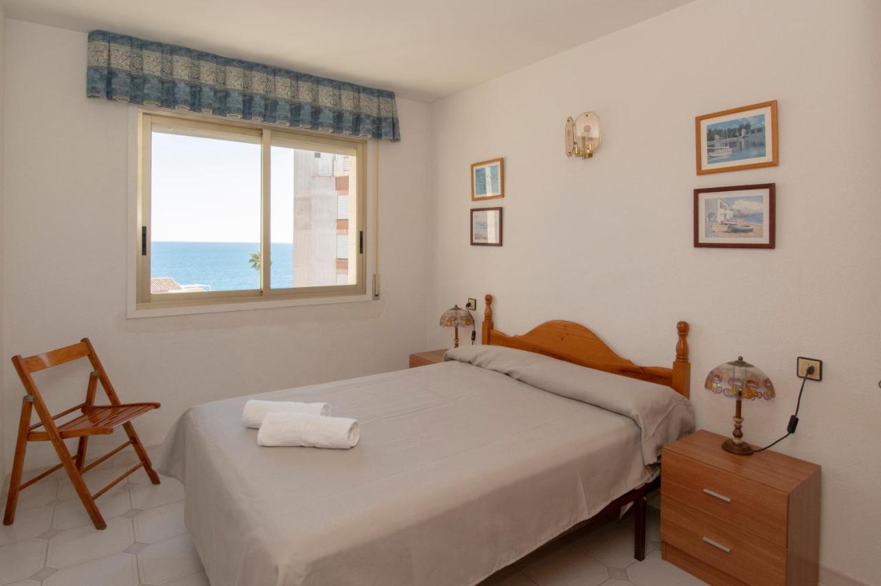 Rentalmar Nabila Miami Playa Extérieur photo