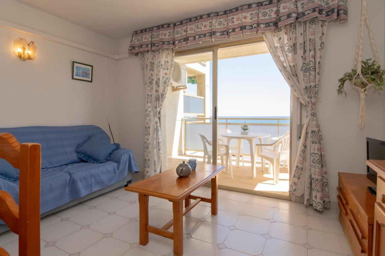 Rentalmar Nabila Miami Playa Extérieur photo