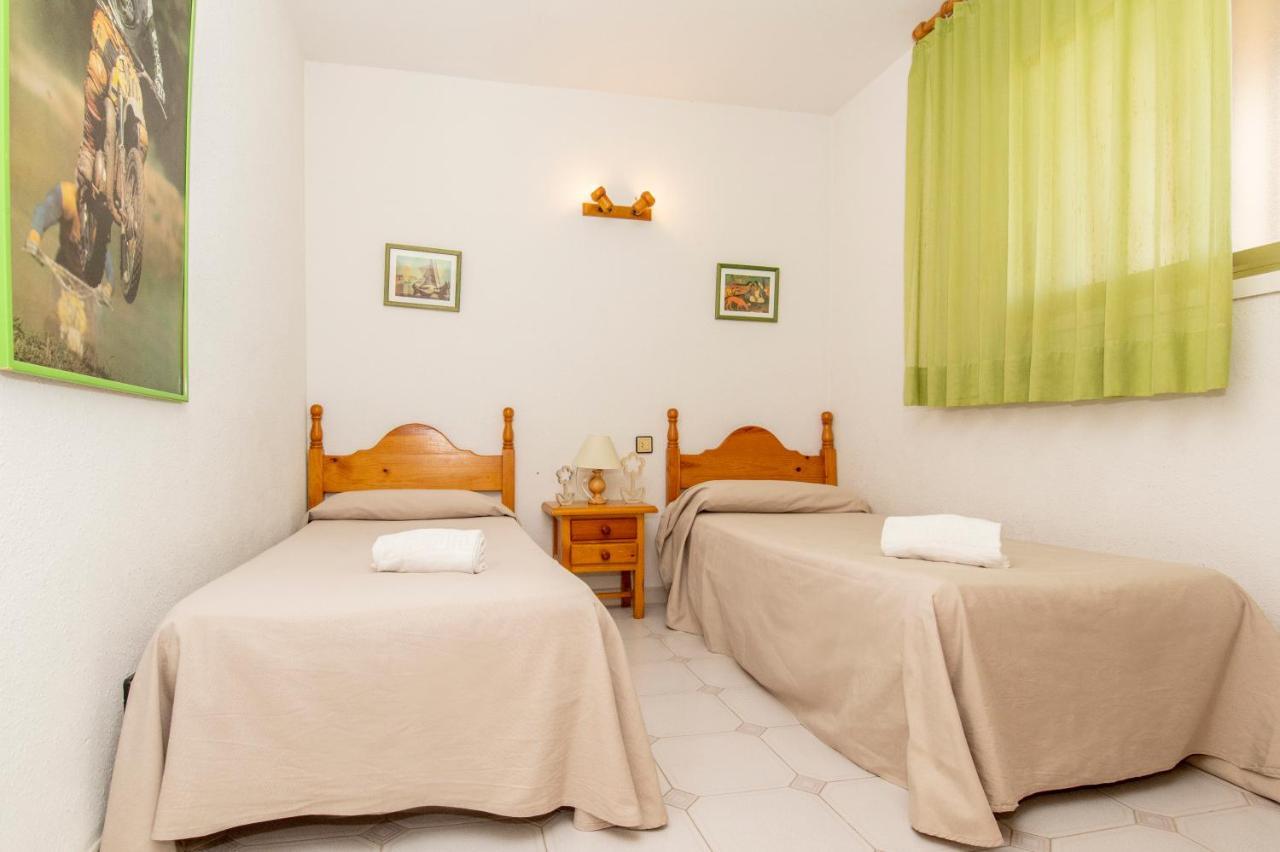 Rentalmar Nabila Miami Playa Extérieur photo