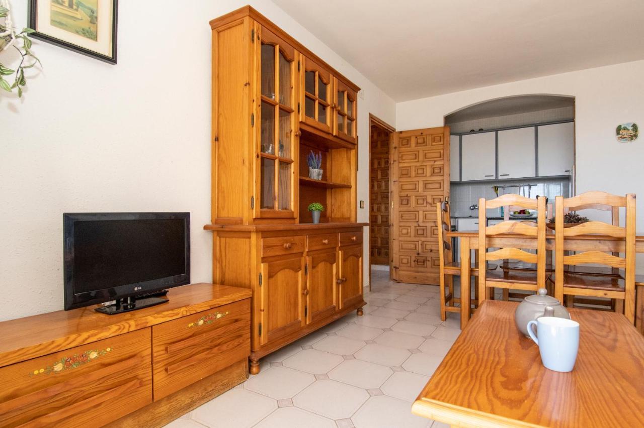 Rentalmar Nabila Miami Playa Extérieur photo